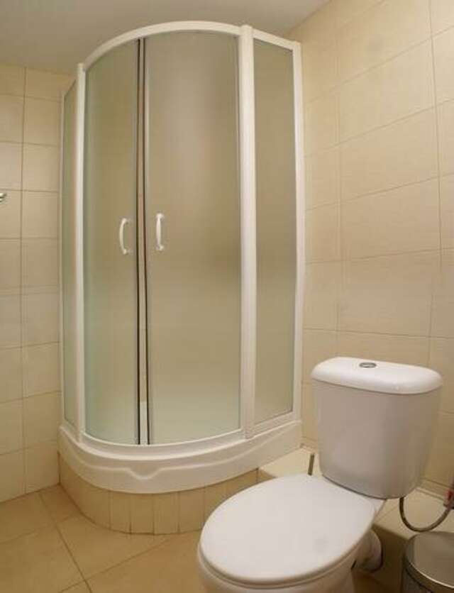 Гостиница Парус Нижний Новгород-144