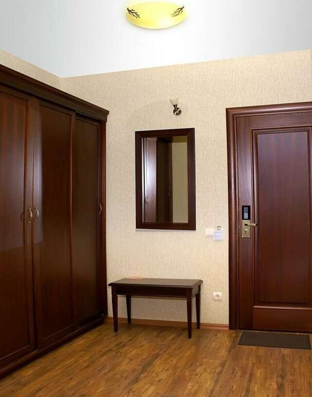 Гостиница Парус Нижний Новгород-207