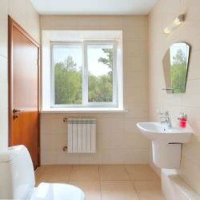 Гостиница Парус Нижний Новгород-43