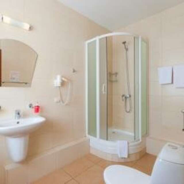 Гостиница Парус Нижний Новгород-122