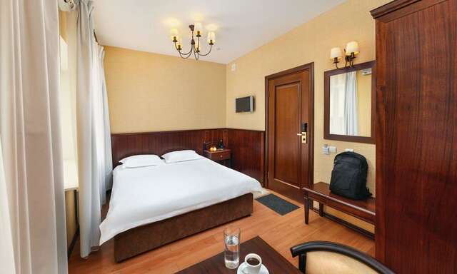 Гостиница Парус Нижний Новгород-164