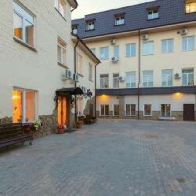 Гостиница Парус Нижний Новгород-64