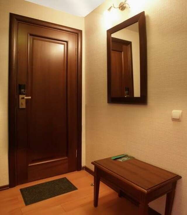 Гостиница Парус Нижний Новгород-121