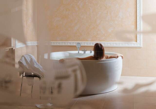 Гостиница Парус Нижний Новгород-45