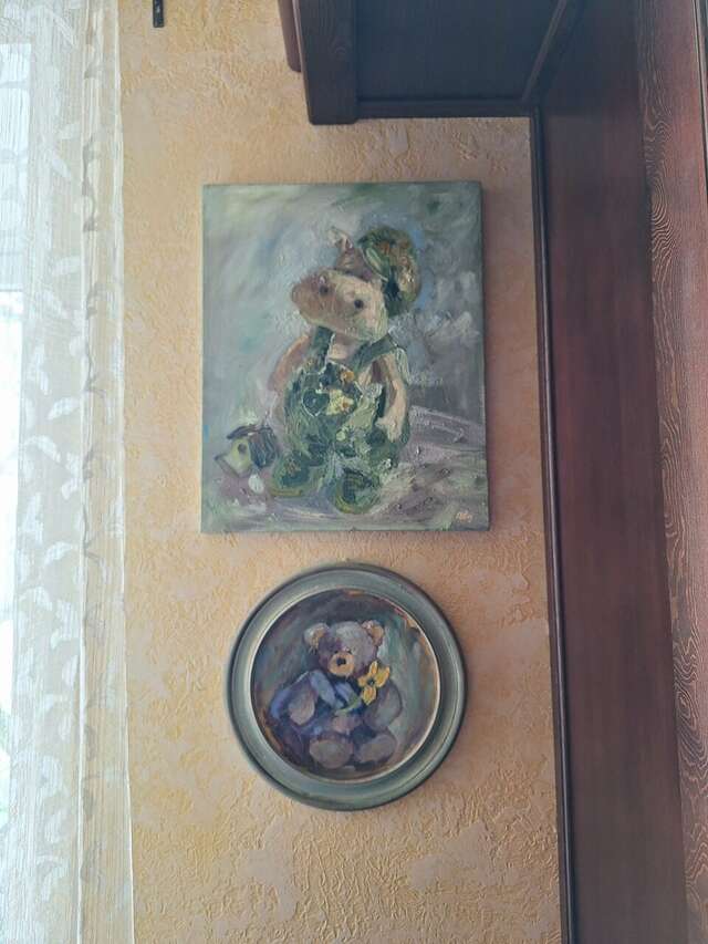 Гостиница Парус Нижний Новгород-95