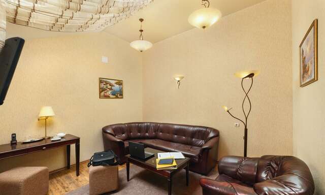 Гостиница Парус Нижний Новгород-86