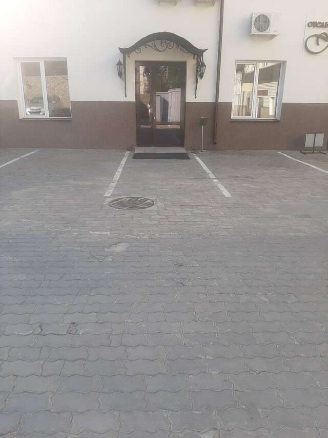 Гостиница Парус Нижний Новгород-28