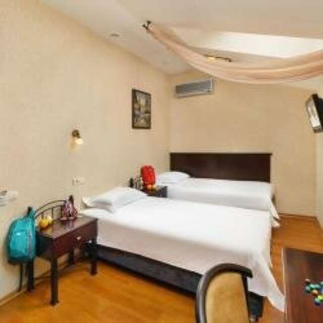 Гостиница Парус Нижний Новгород-156