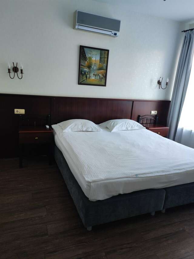 Гостиница Парус Нижний Новгород-251