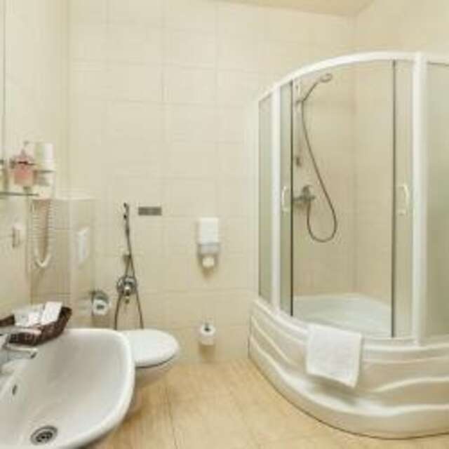 Гостиница Парус Нижний Новгород-204