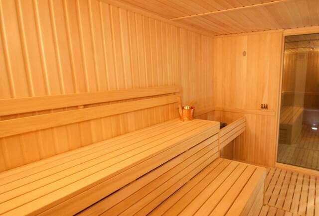 Гостиница Парус Нижний Новгород-218