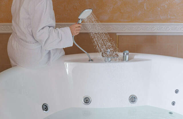 Гостиница Парус Нижний Новгород-5