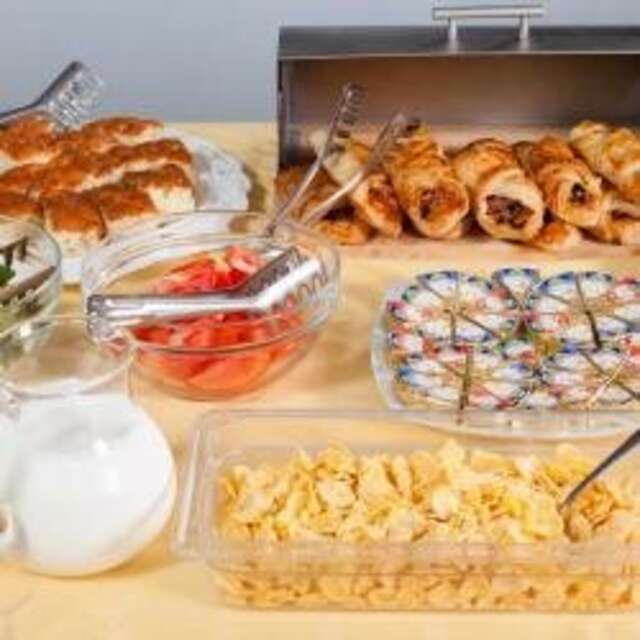 Гостиница Парус Нижний Новгород-146