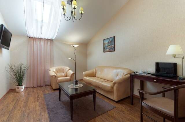 Гостиница Парус Нижний Новгород-187