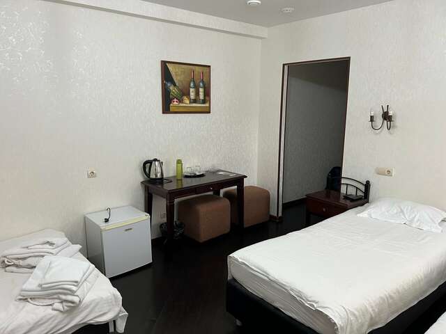 Гостиница Парус Нижний Новгород-247